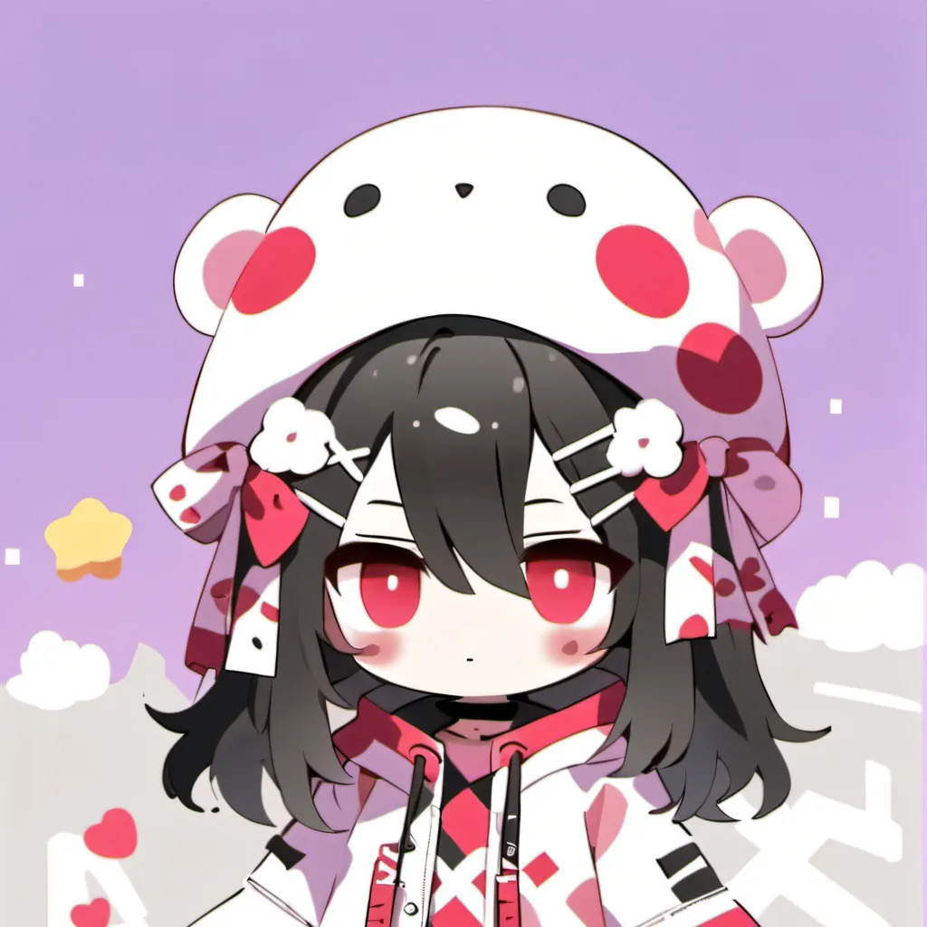 chat with ai character: Emily 