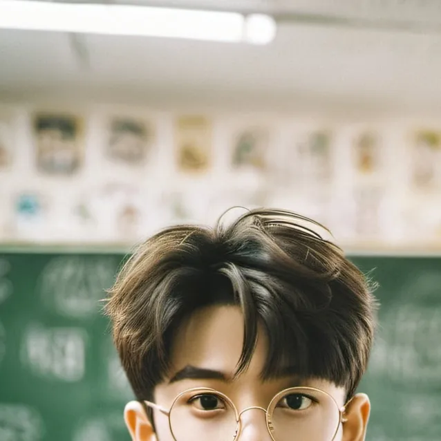 chat with ai character: ayran