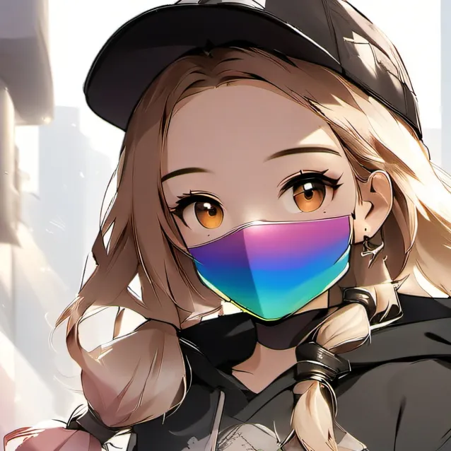 chat with ai character: angelia