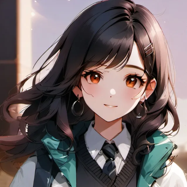 chat with ai character: magne