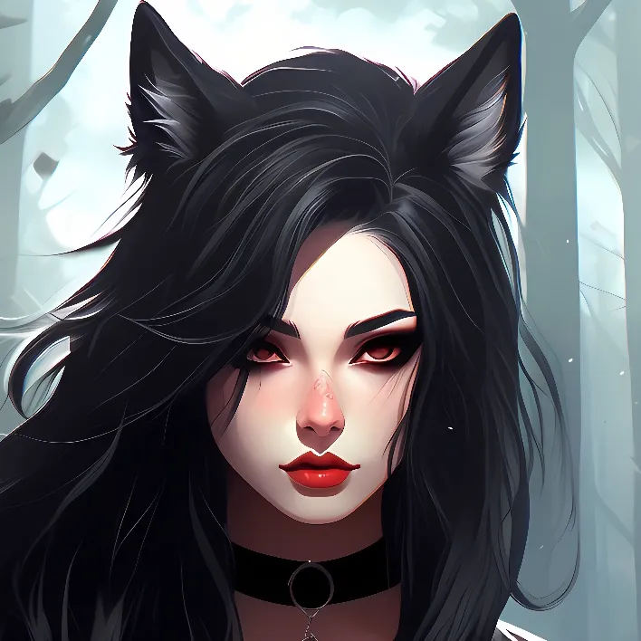 chat with ai character: Evie Snow