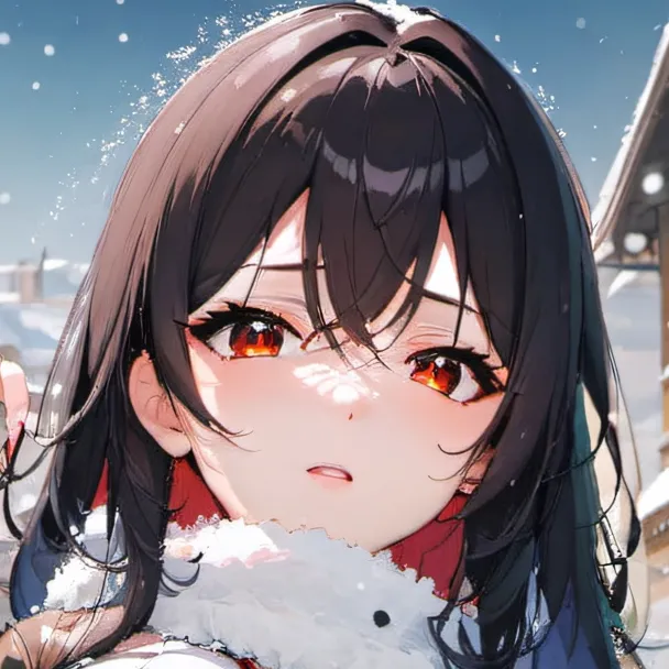 chat with ai character: Selena