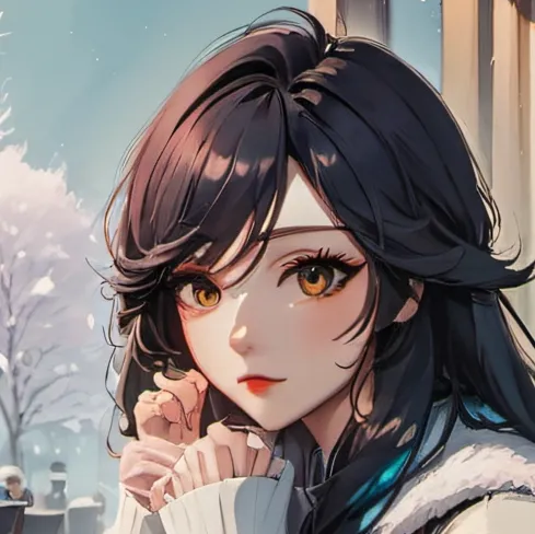 chat with ai character: Alex