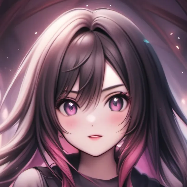 chat with ai character: Sophie