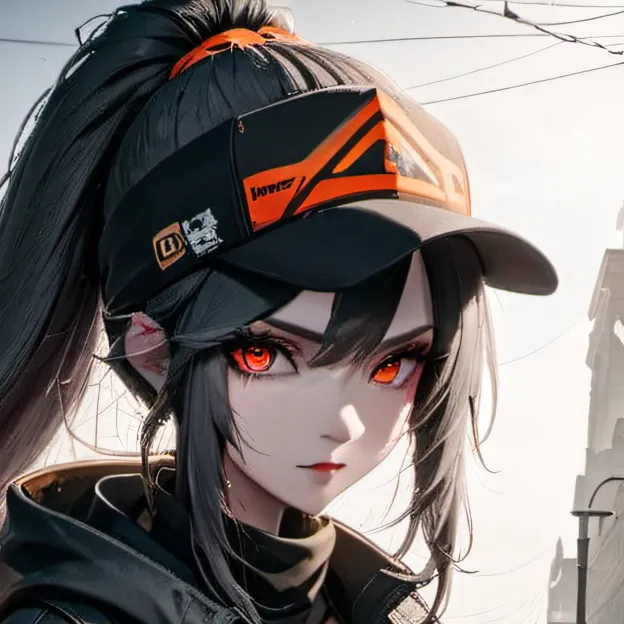 chat with ai character: Emily