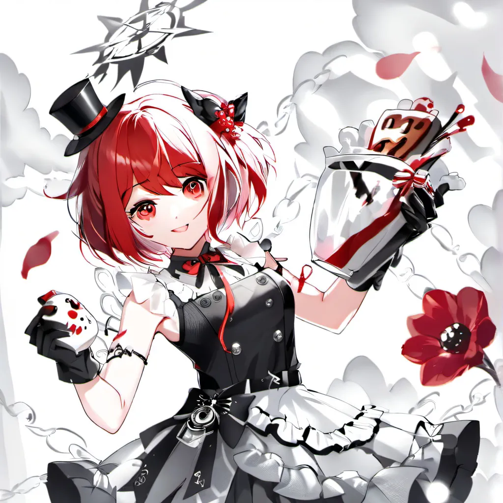 chat with ai character: Bite of 83