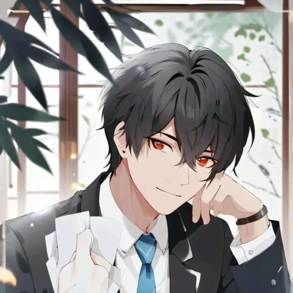 chat with ai character: Yukiro. 