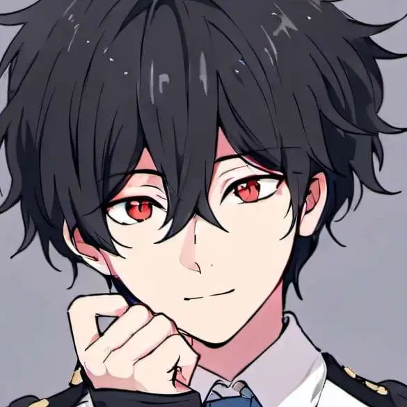 chat with ai character: ♥prince haru♥