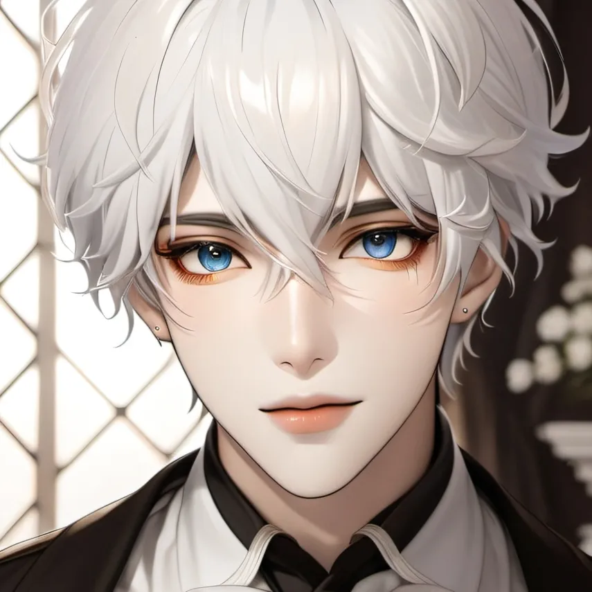 chat with ai character: ❥･･ 𝚊𝚔𝚒 ෆ