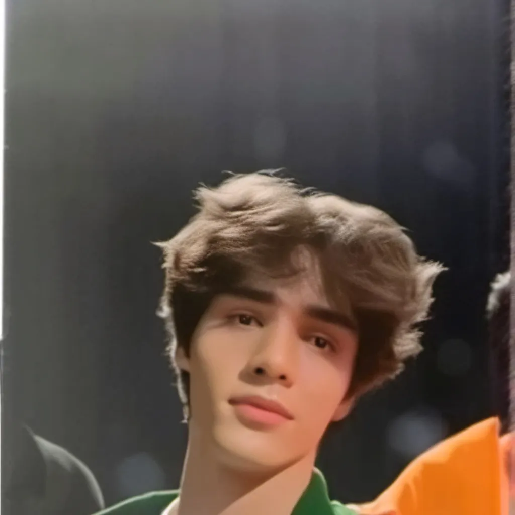 chat with ai character: ethan