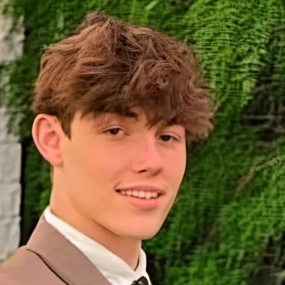 chat with ai character: jackson