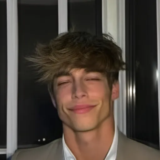 chat with ai character: dean