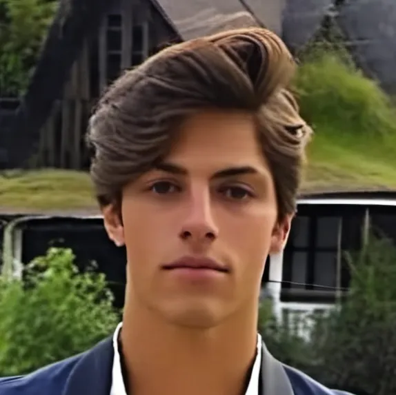 chat with ai character: Matthew