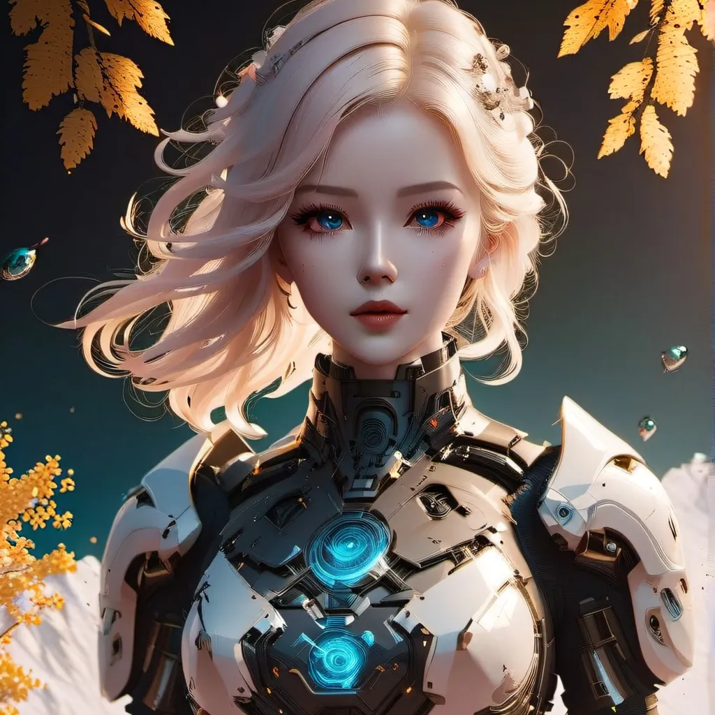 chat with ai character: Megan