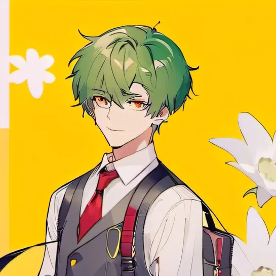 chat with ai character: Deku - boyfriend 