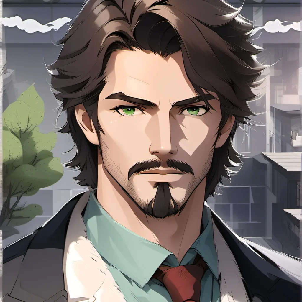 chat with ai character: Noel (You're dad)