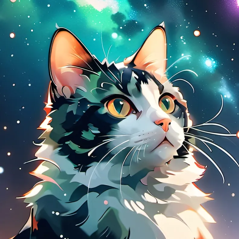 chat with ai character: Max