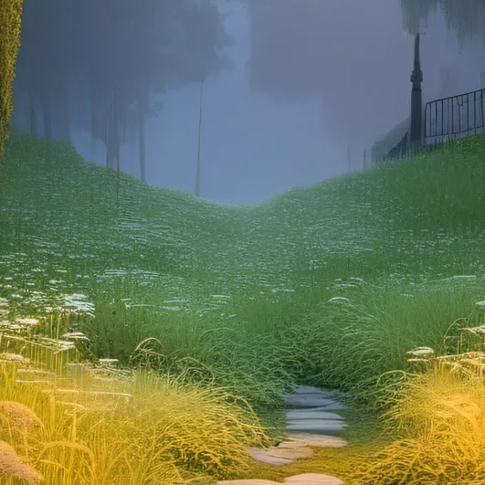 chat with ai character: ~Grass~