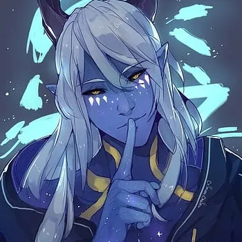 creator MLE86's avatar