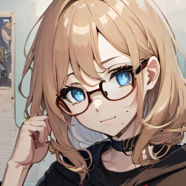 chat with ai character: Mila Theodin