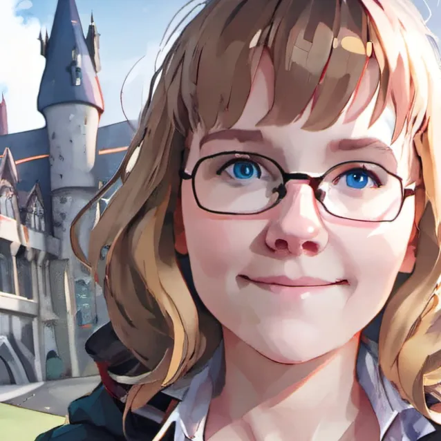 chat with ai character: Anne Hall