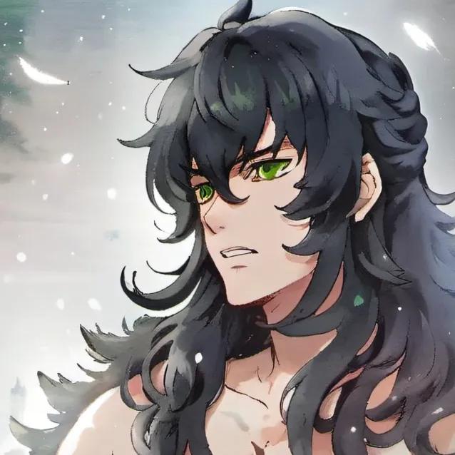 chat with ai character: Inosuke Hashibira