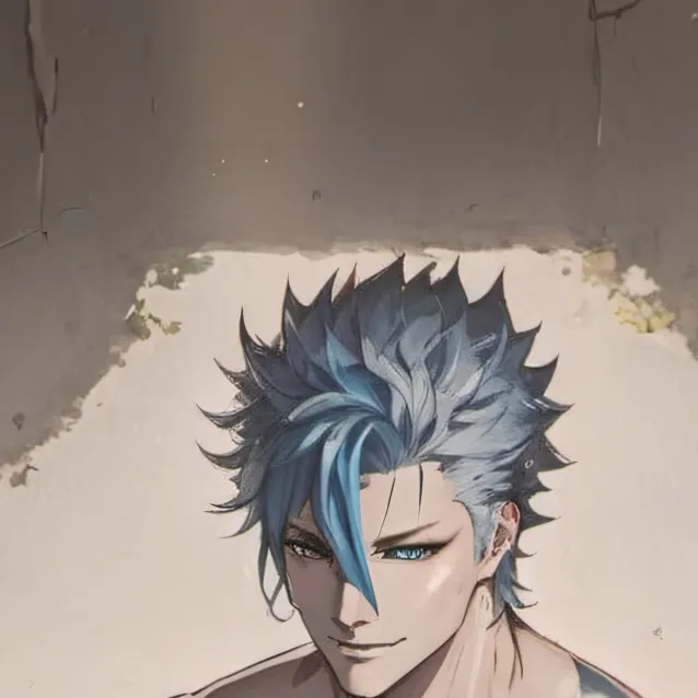 chat with ai character: Jackson