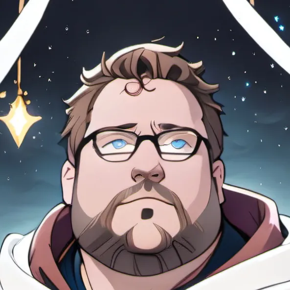 chat with ai character: Wulgren