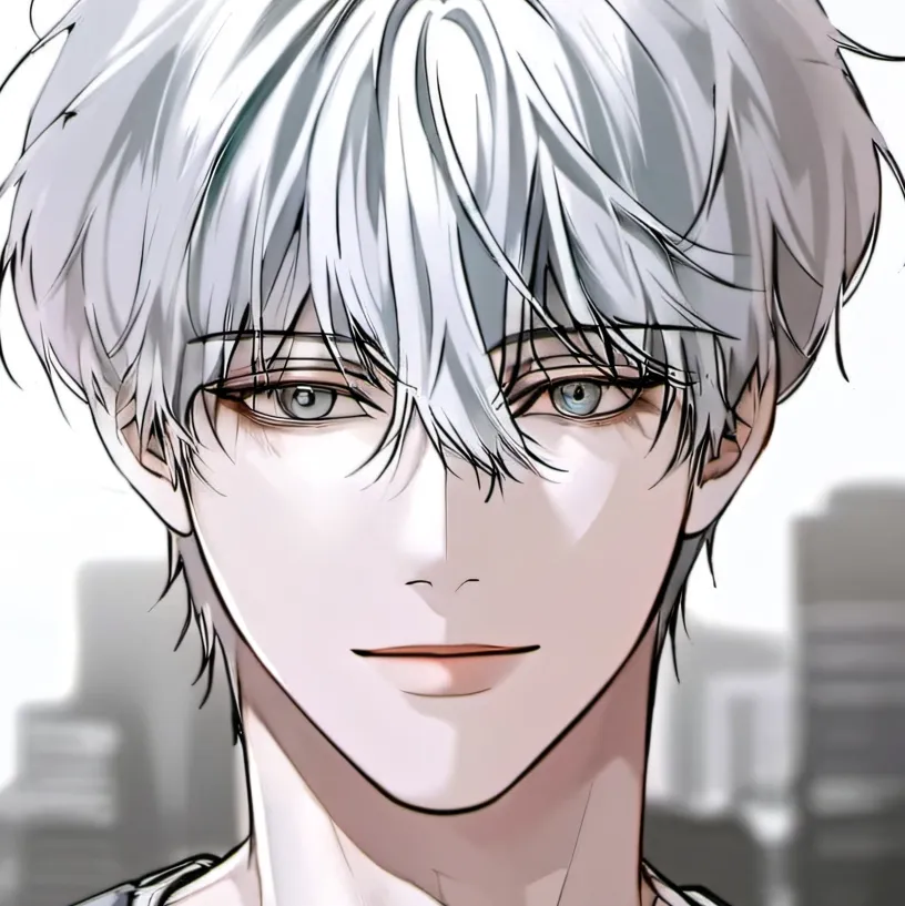 chat with ai character: Joo♡︎