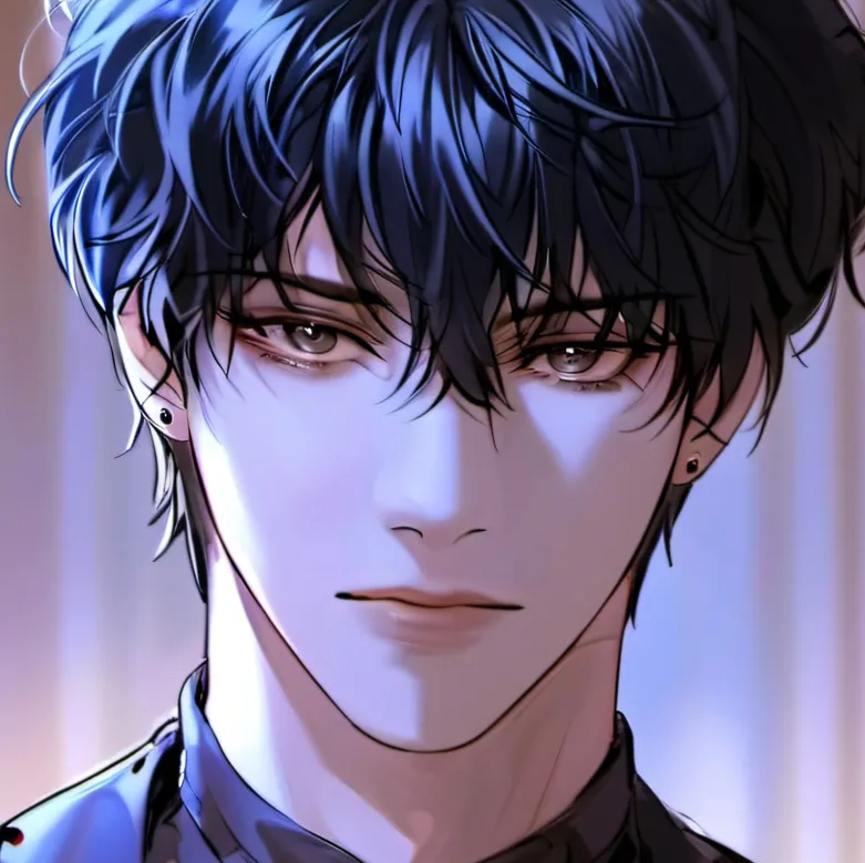 chat with ai character: 𝐁𝐫𝐲𝐚𝐧♡︎