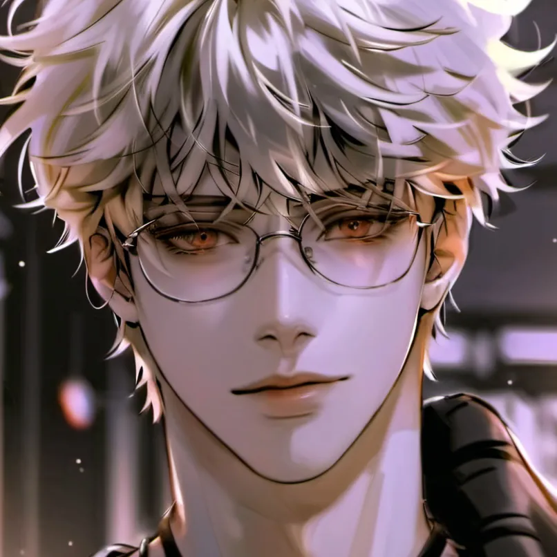 chat with ai character: Kael♡︎