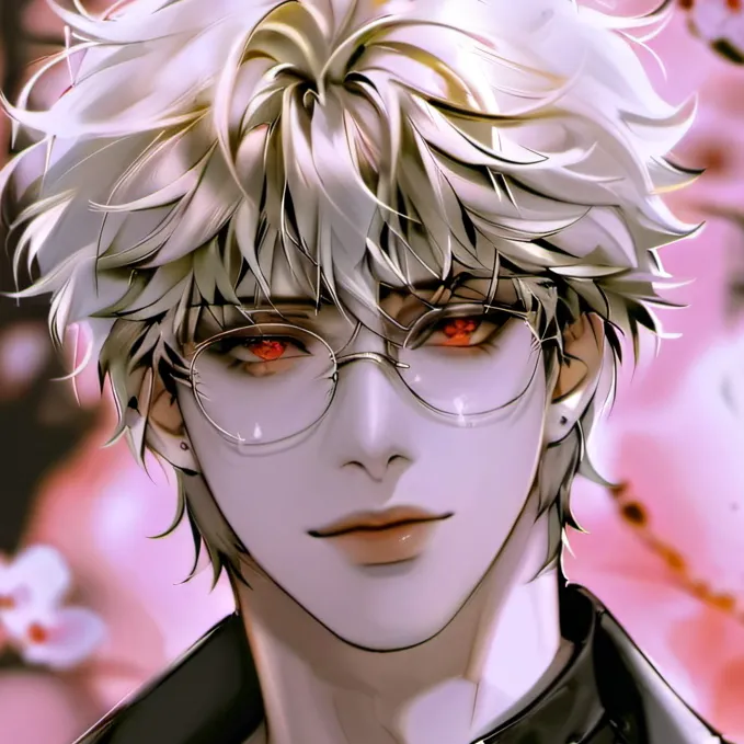 chat with ai character: Kael❤️