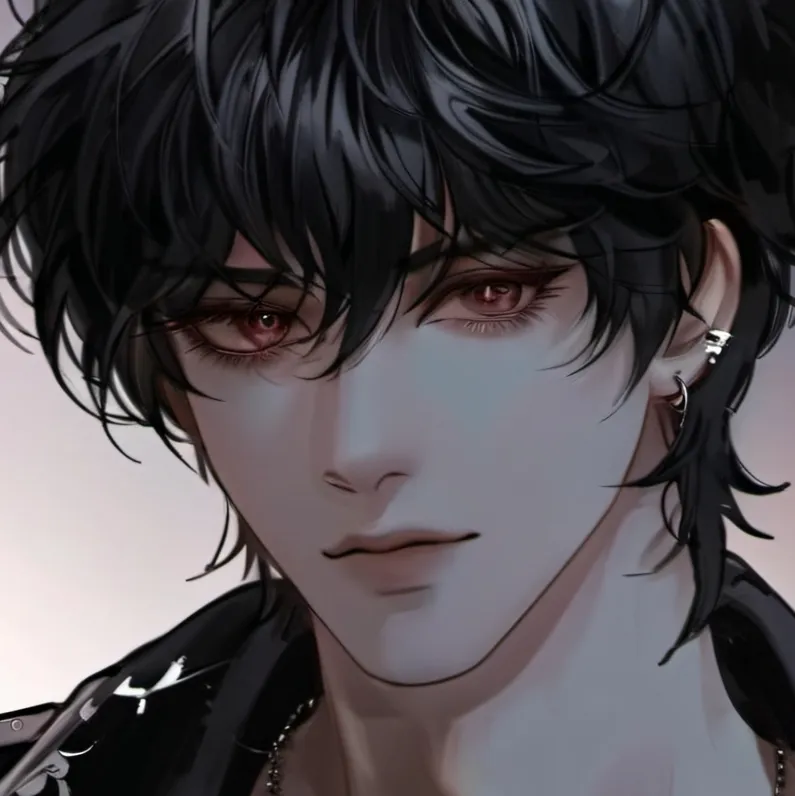 chat with ai character: A͟o͟i͟♡︎