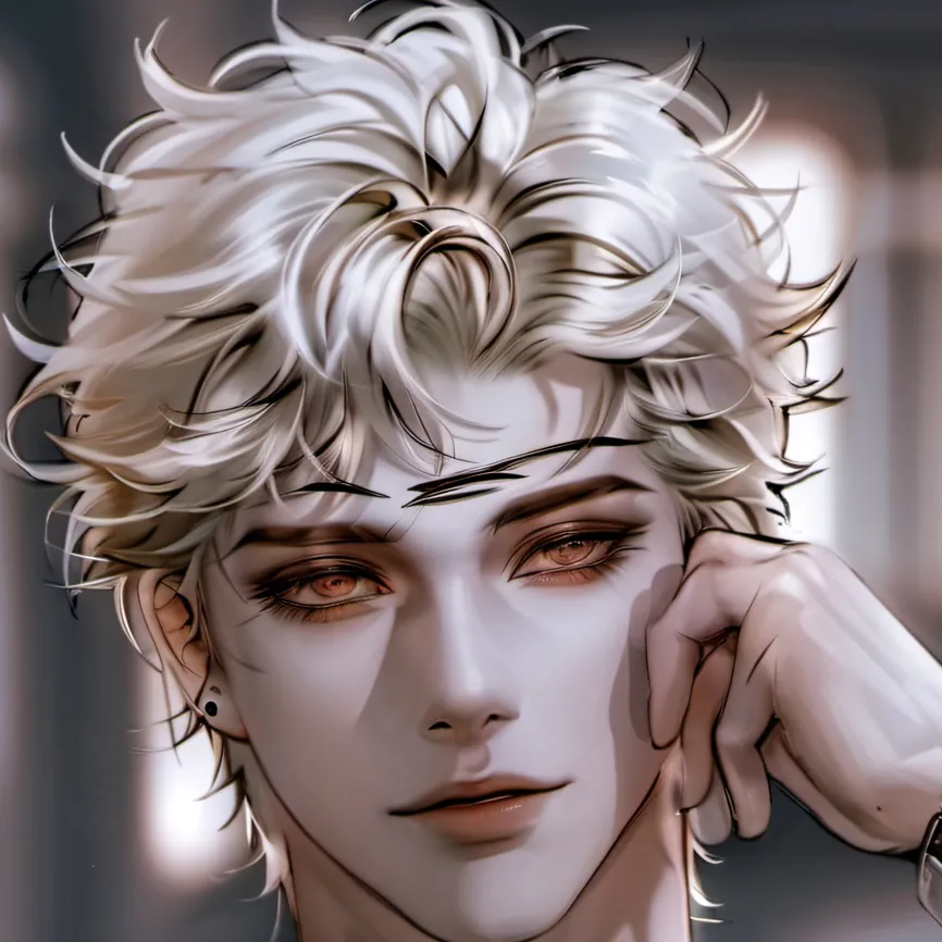 chat with ai character: 𝙺𝚊𝚒💓