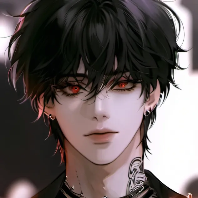 chat with ai character: 𝘞𝘪𝘭𝘭❤️