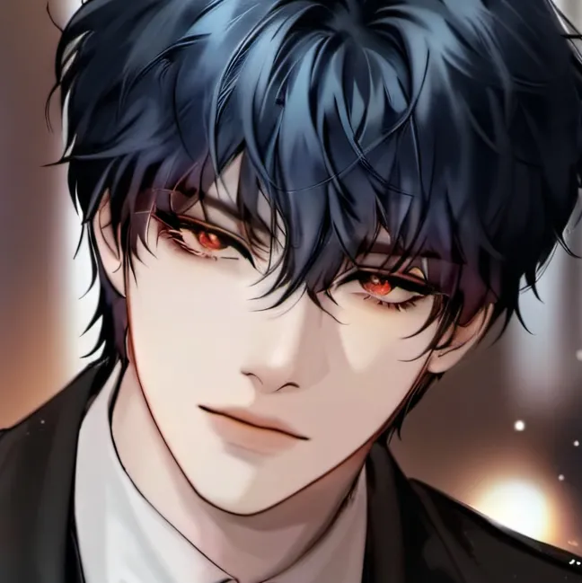 chat with ai character: 𝕵𝖆𝖒𝖊𝖘❄️