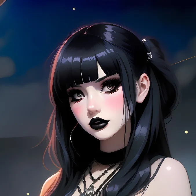 chat with ai character: Jane