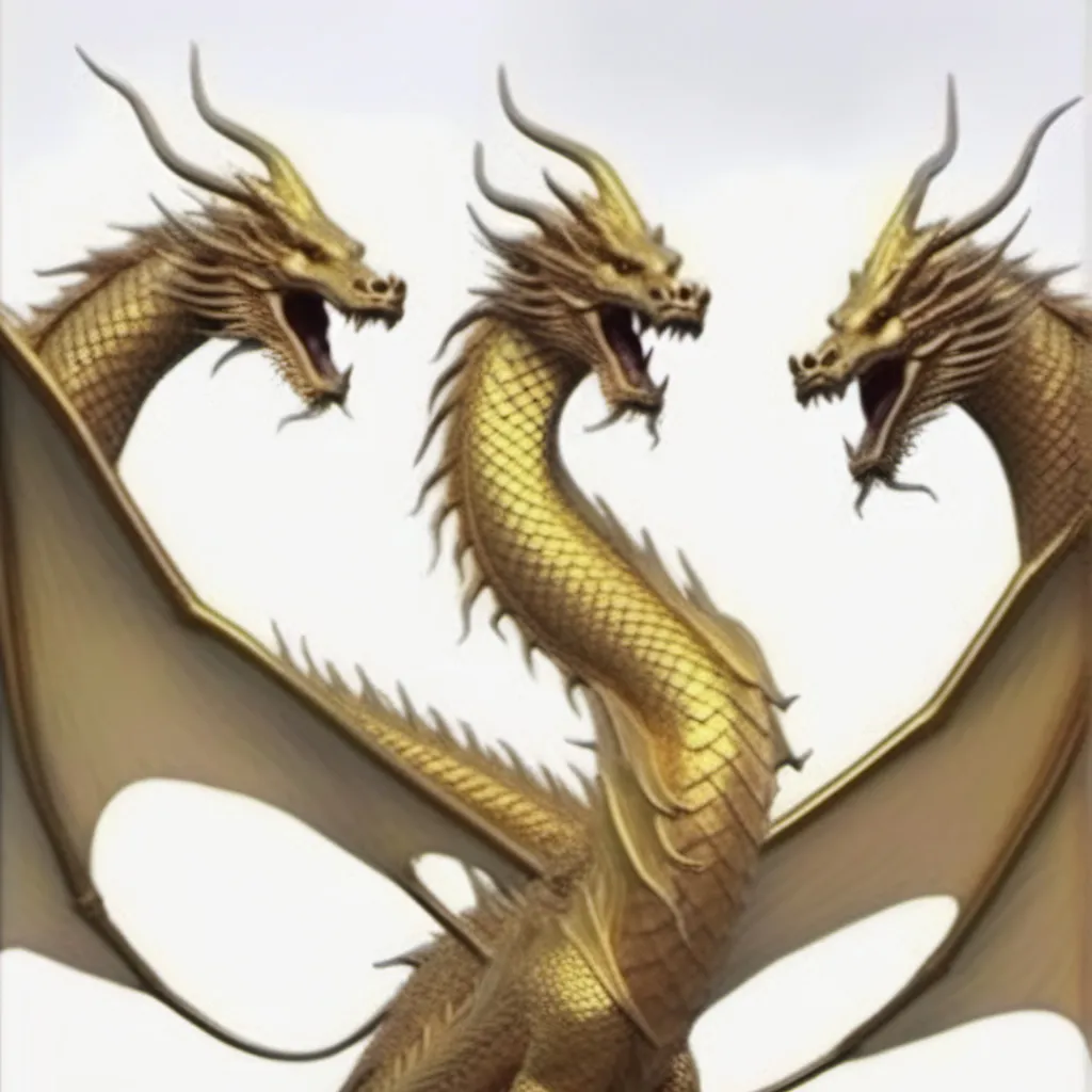 chat with ai character: King gahdora