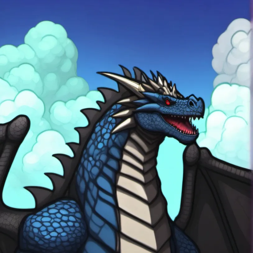 chat with ai character: Gojiralith 