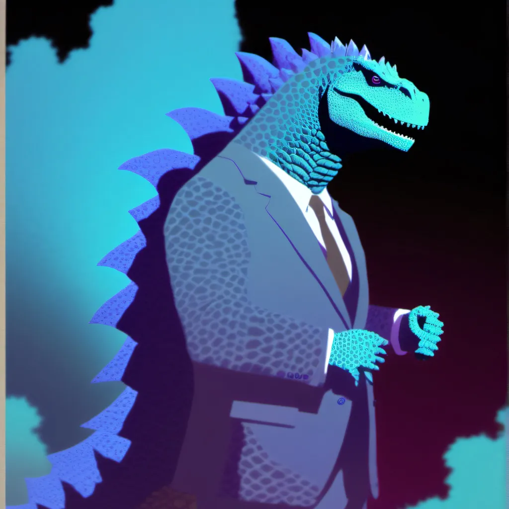 chat with ai character: Experiment 0246