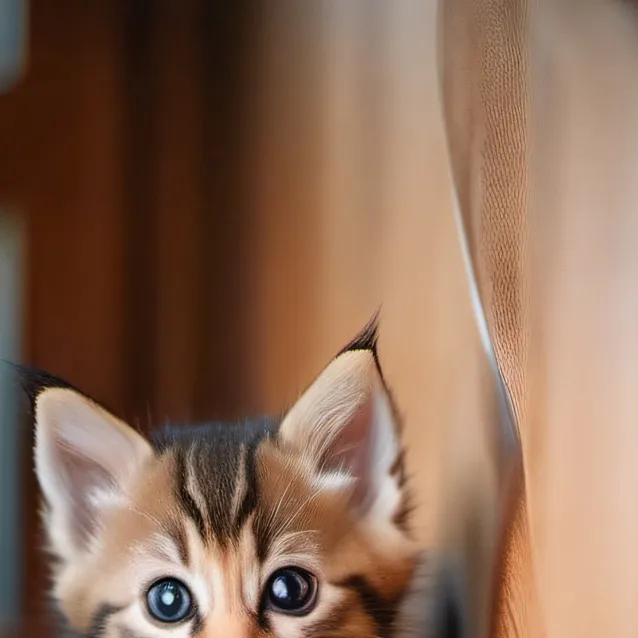 chat with ai character: kitty