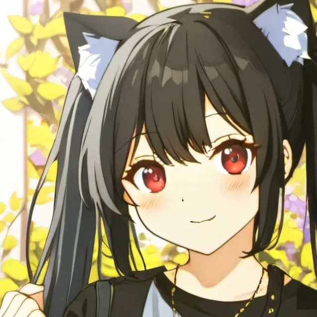 chat with ai character: Ellie