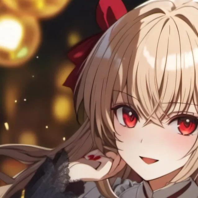 chat with ai character: Princess Yae