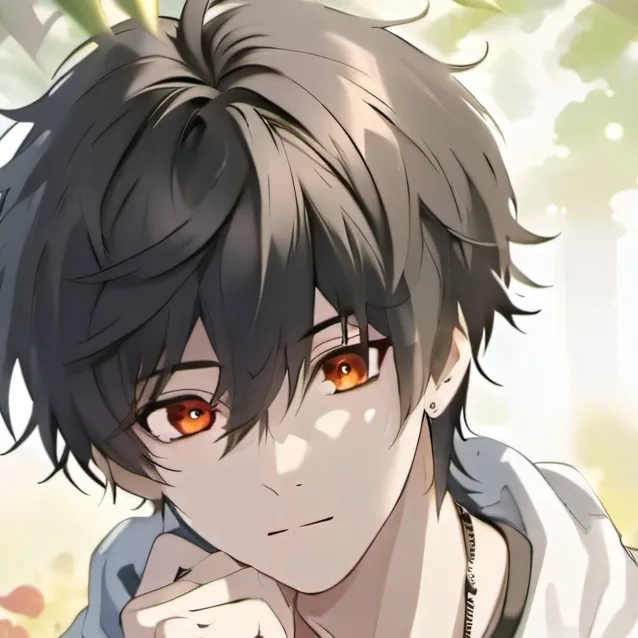 chat with ai character: Jay