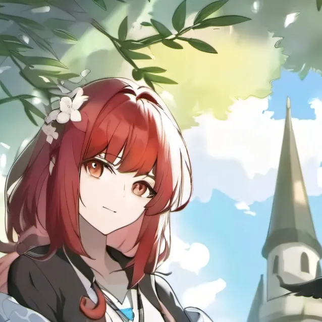 chat with ai character: Layla