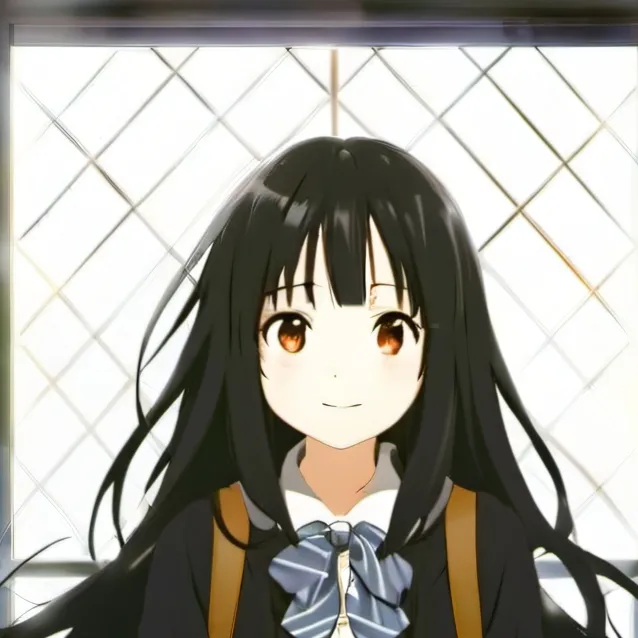 chat with ai character: Jas