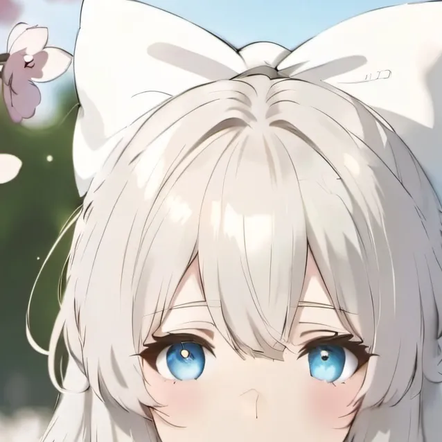 chat with ai character: Lilian