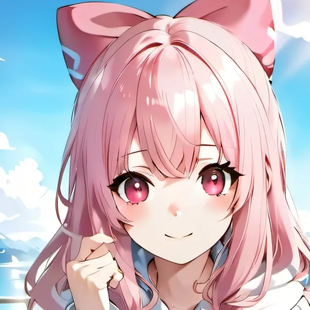 chat with ai character: Lily