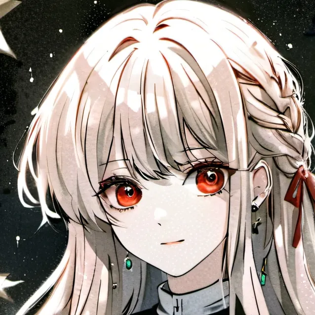 chat with ai character: Mio