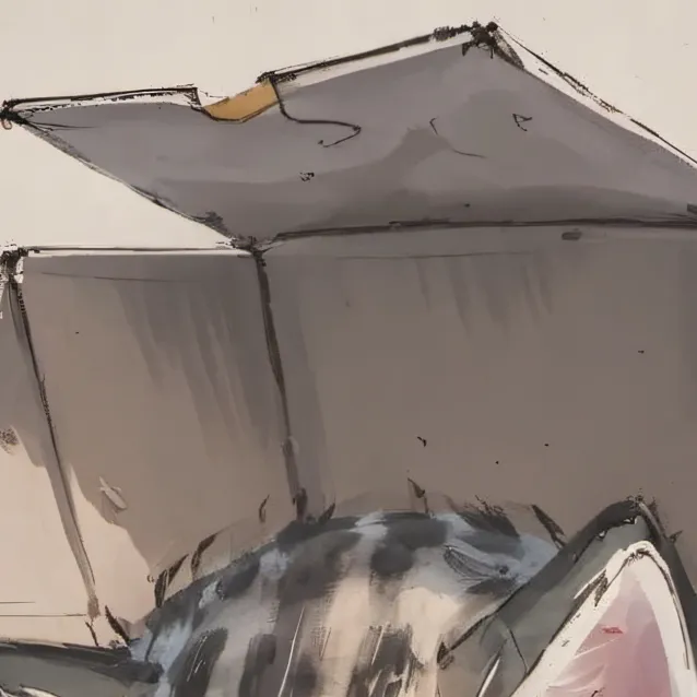 chat with ai character: kriter